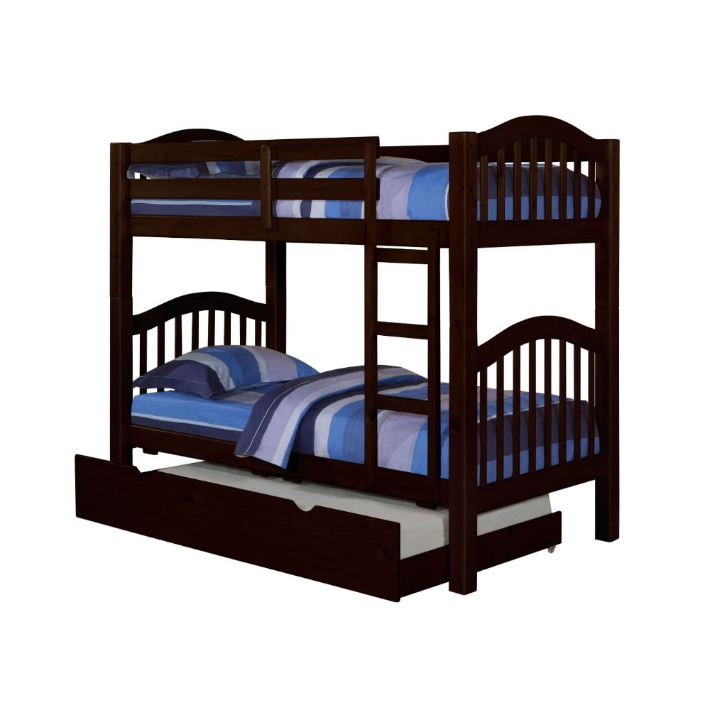 Heartland Twin/Twin Bunk Bed