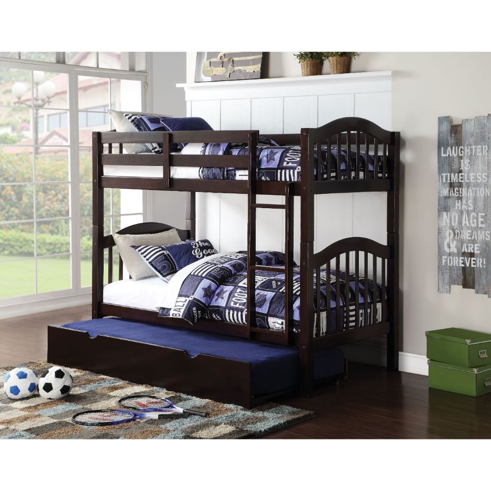 Heartland Twin/Twin Bunk Bed