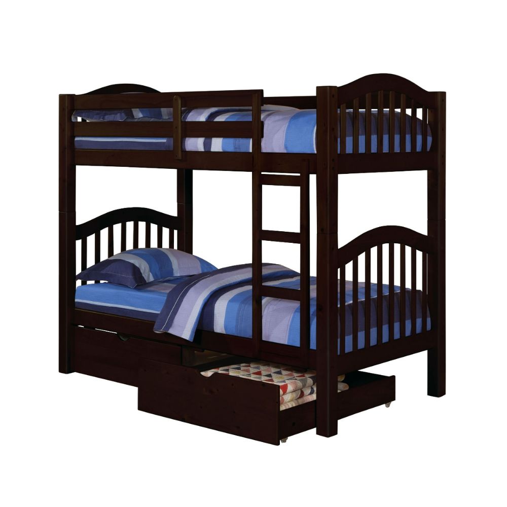 Heartland Twin/Twin Bunk Bed