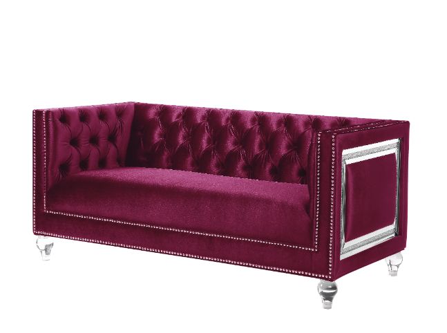 Heibero Loveseat