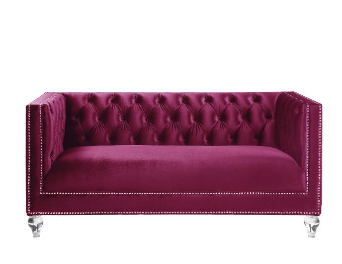 Heibero Loveseat