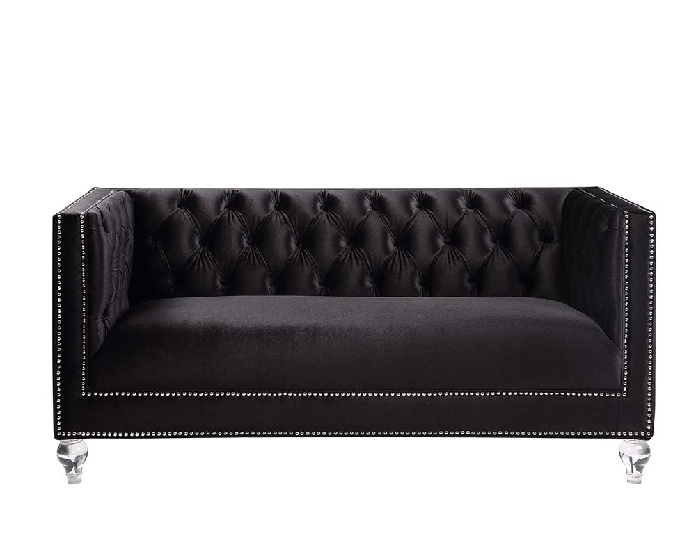 Heibero Loveseat 