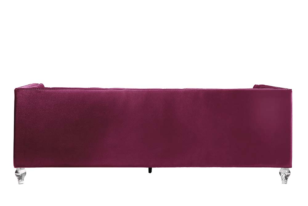 Heibero Sofa 