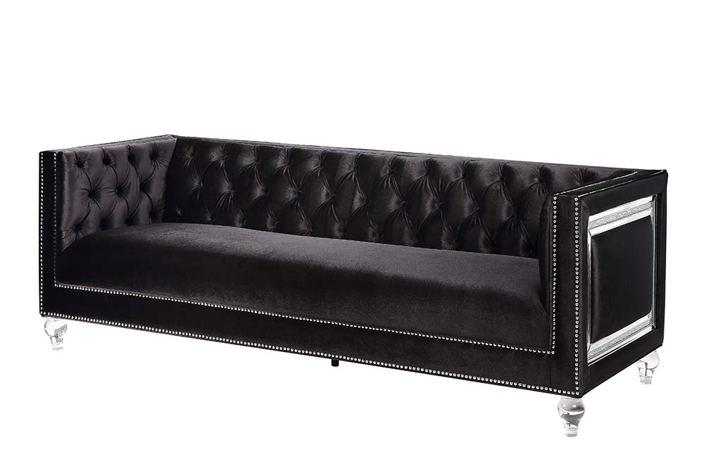 Heibero Sofa 