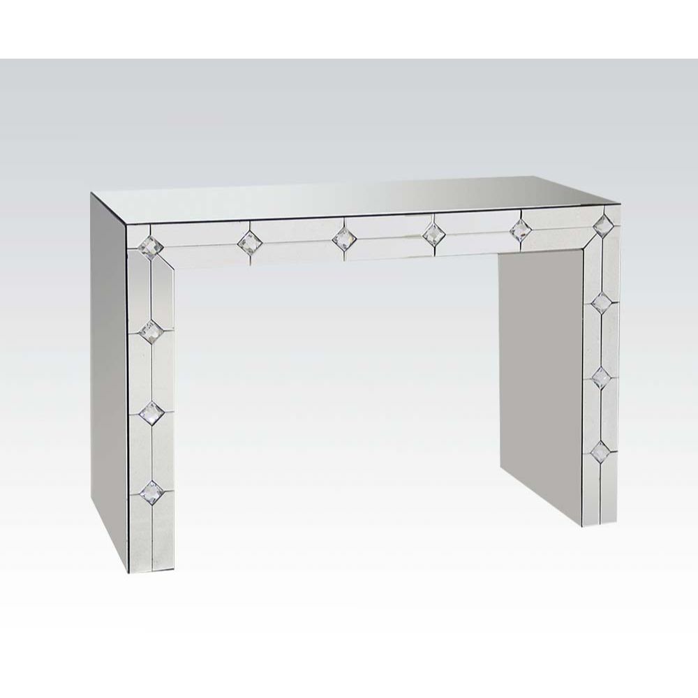 Hessa Accent Table