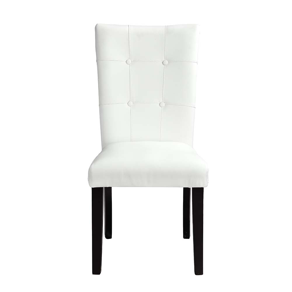 Hussein Side Chair (Set-2)