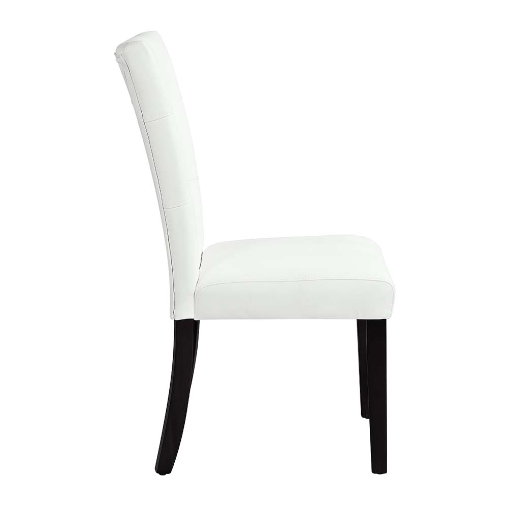 Hussein Side Chair (Set-2)