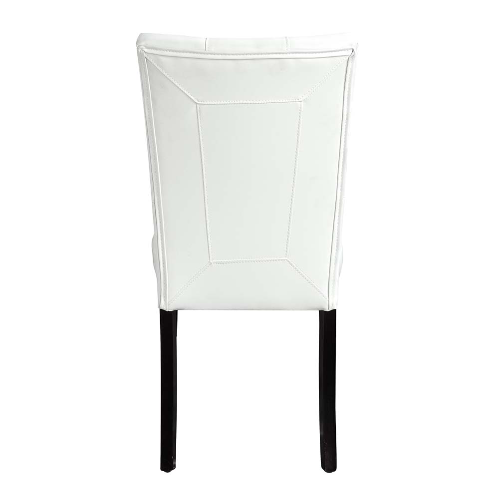 Hussein Side Chair (Set-2)