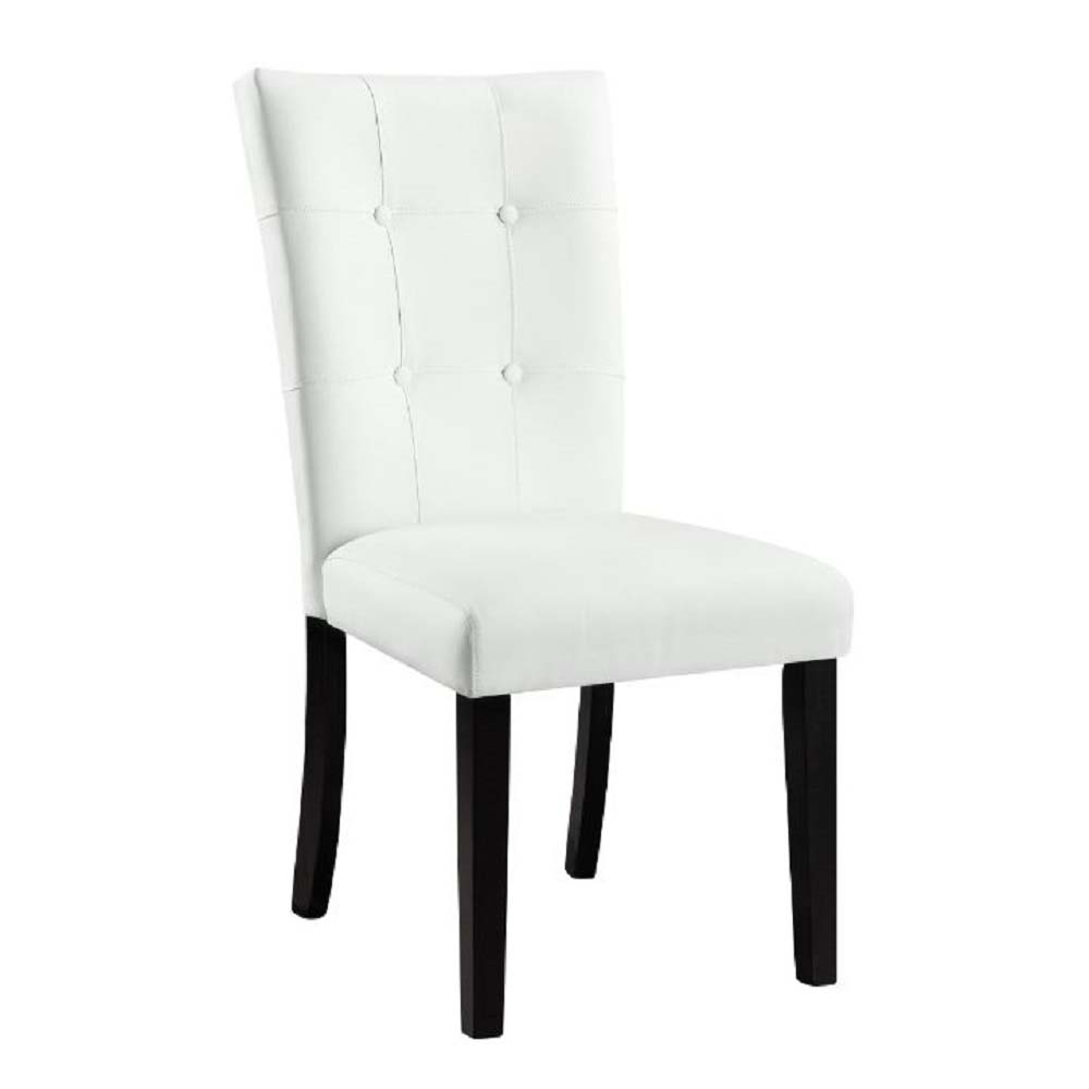 Hussein Side Chair (Set-2)