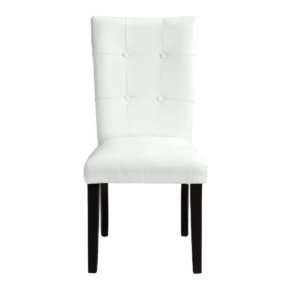 Hussein Side Chair (Set-2)