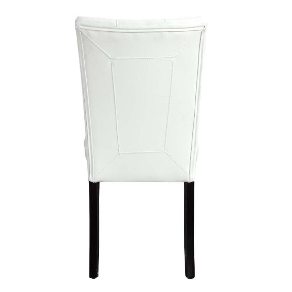 Hussein Side Chair (Set-2)