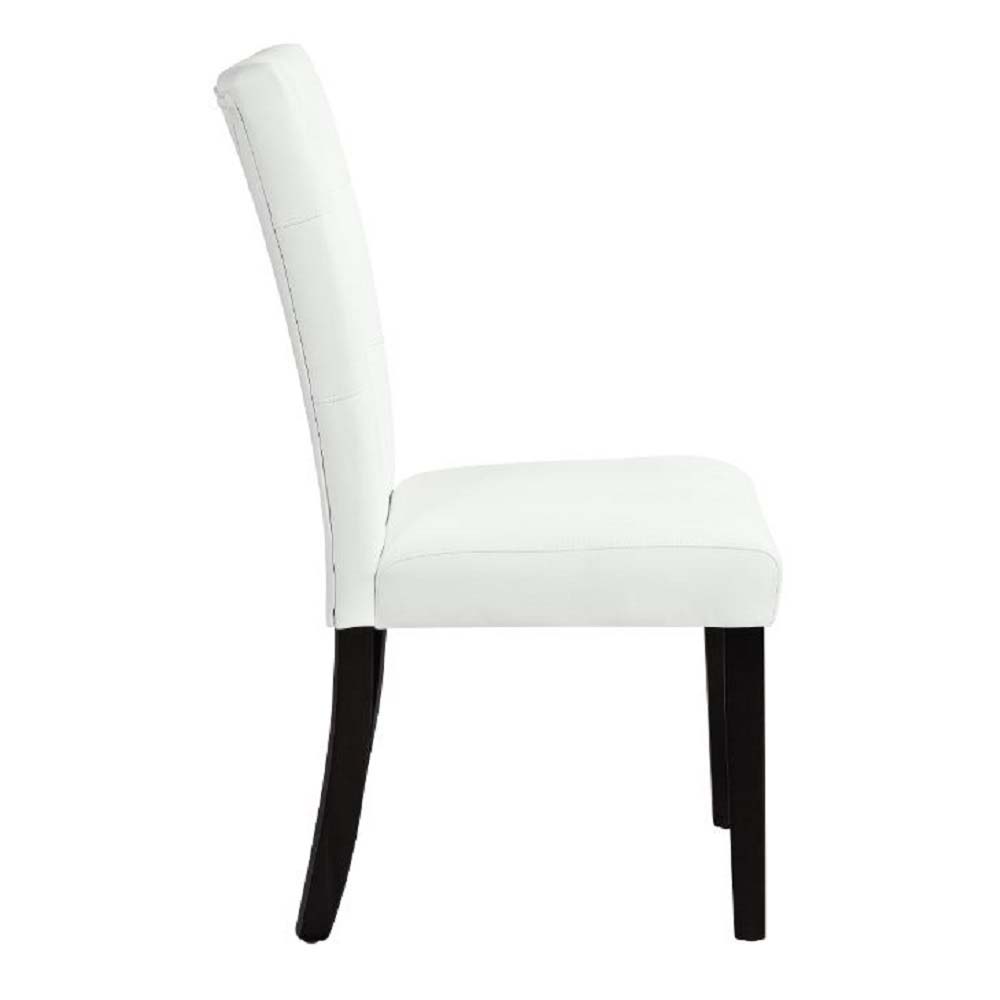 Hussein Side Chair (Set-2)