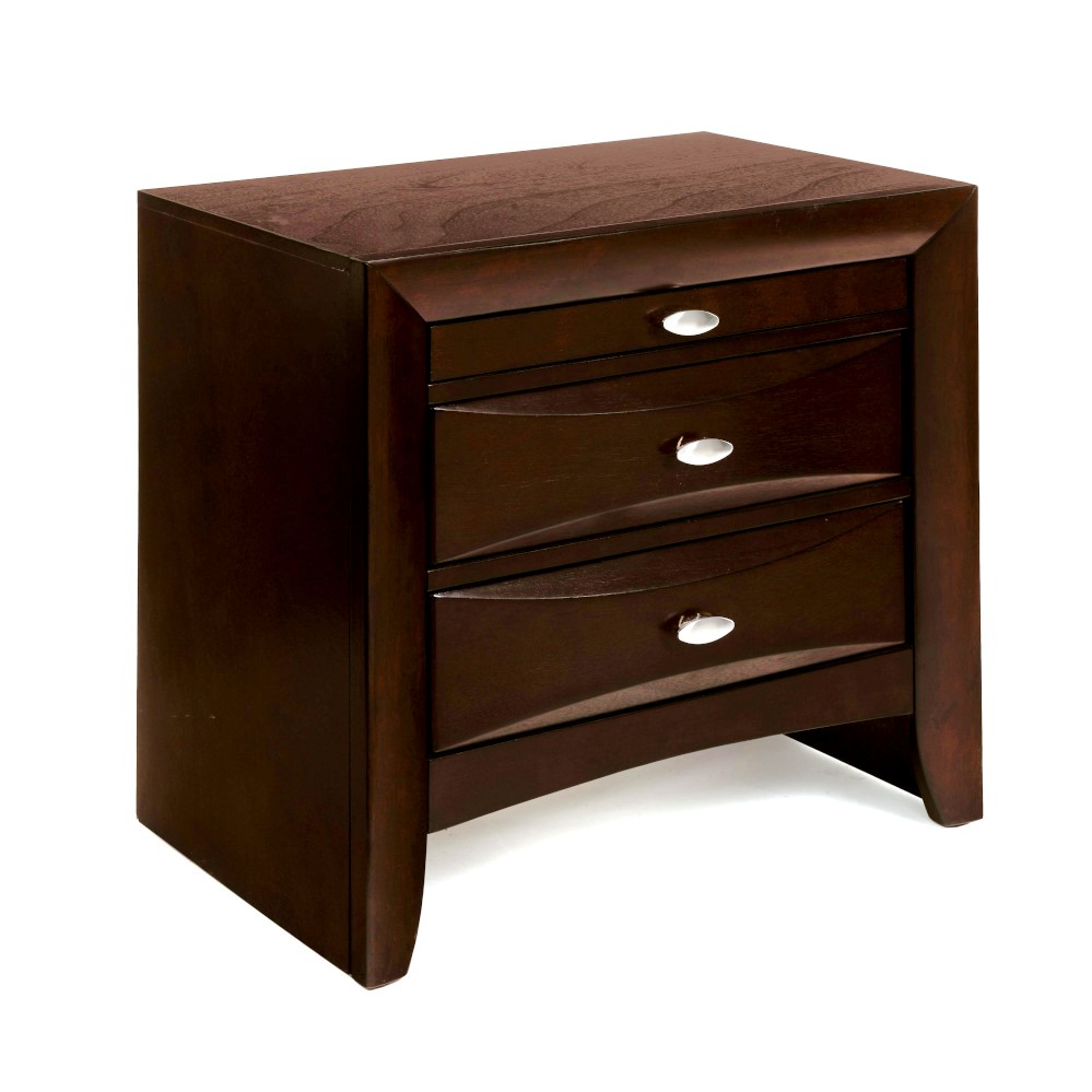 Ireland Nightstand