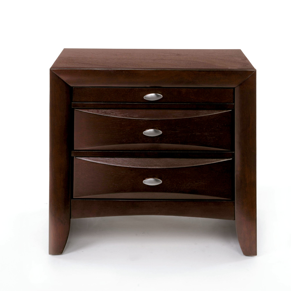 Ireland Nightstand