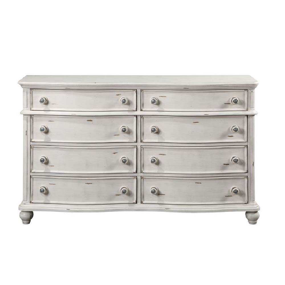 Jaqueline Dresser