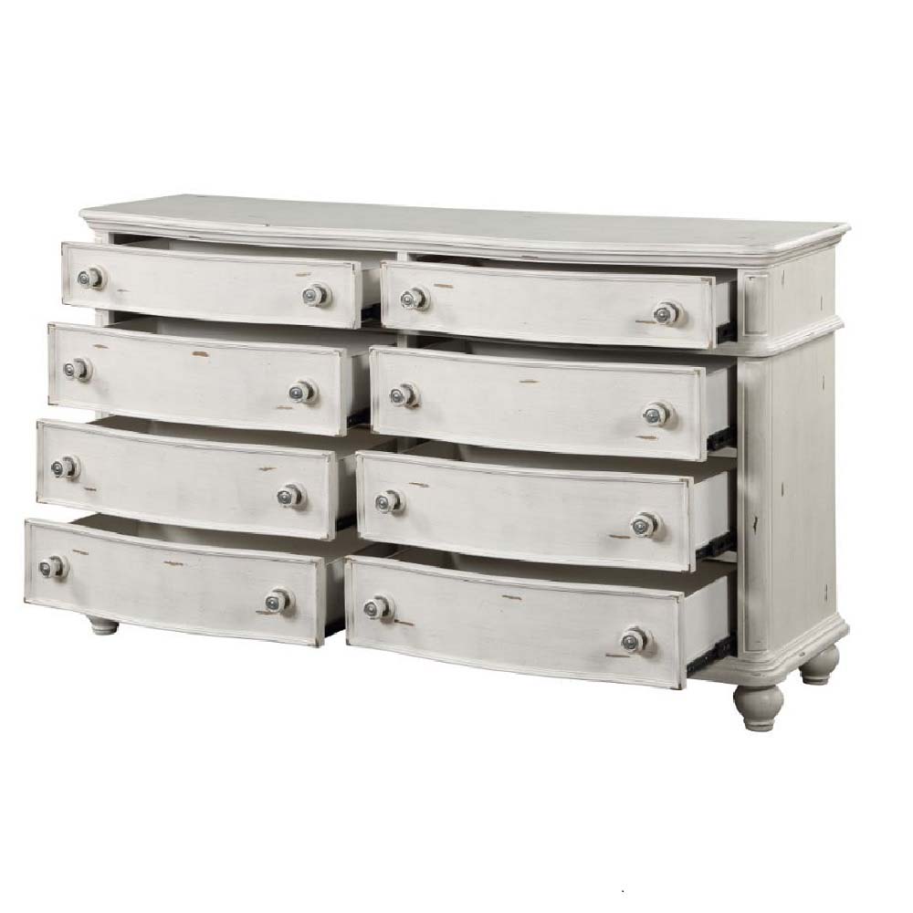 Jaqueline Dresser