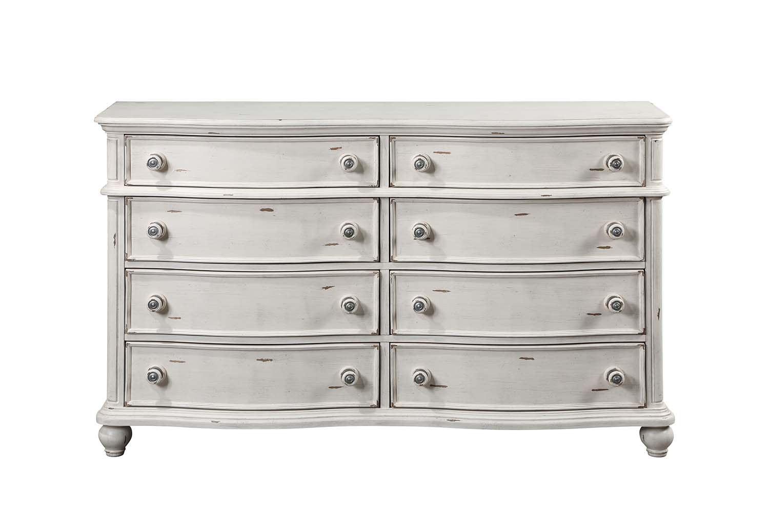 Jaqueline Dresser