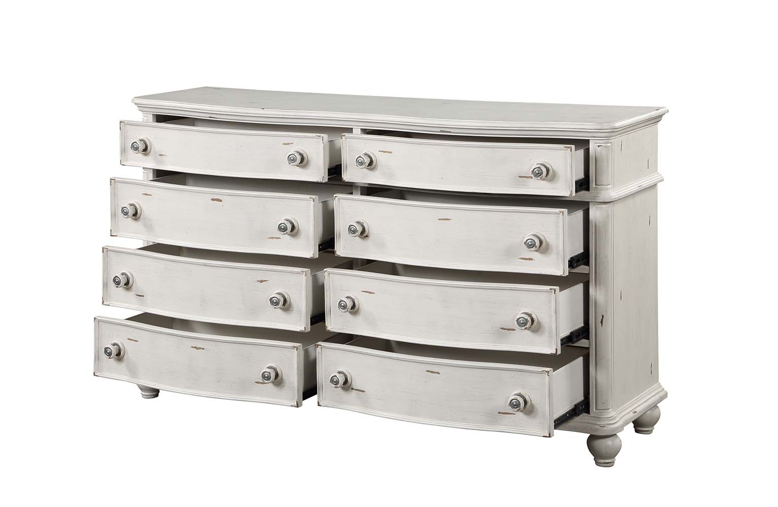 Jaqueline Dresser