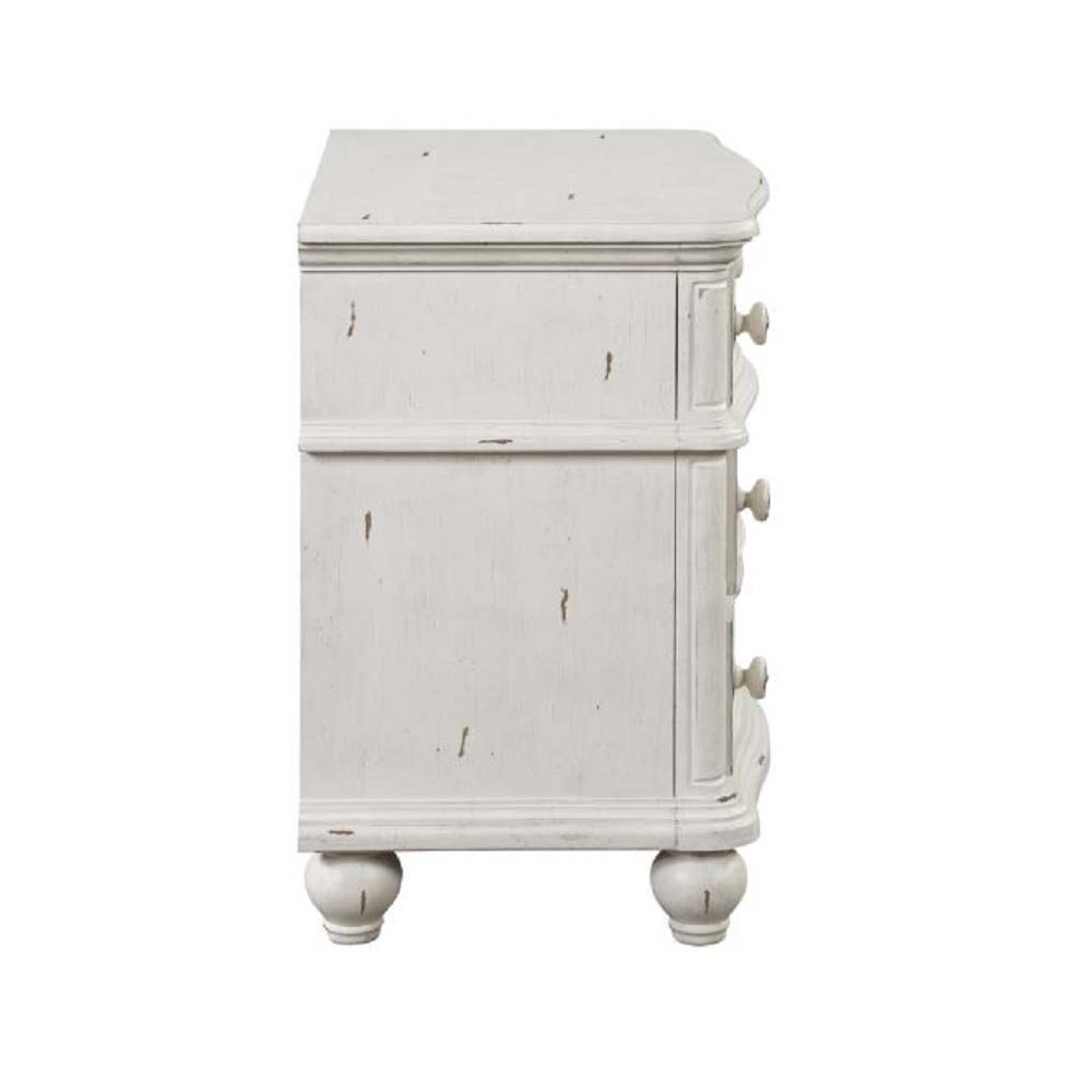 Jaqueline Nightstand