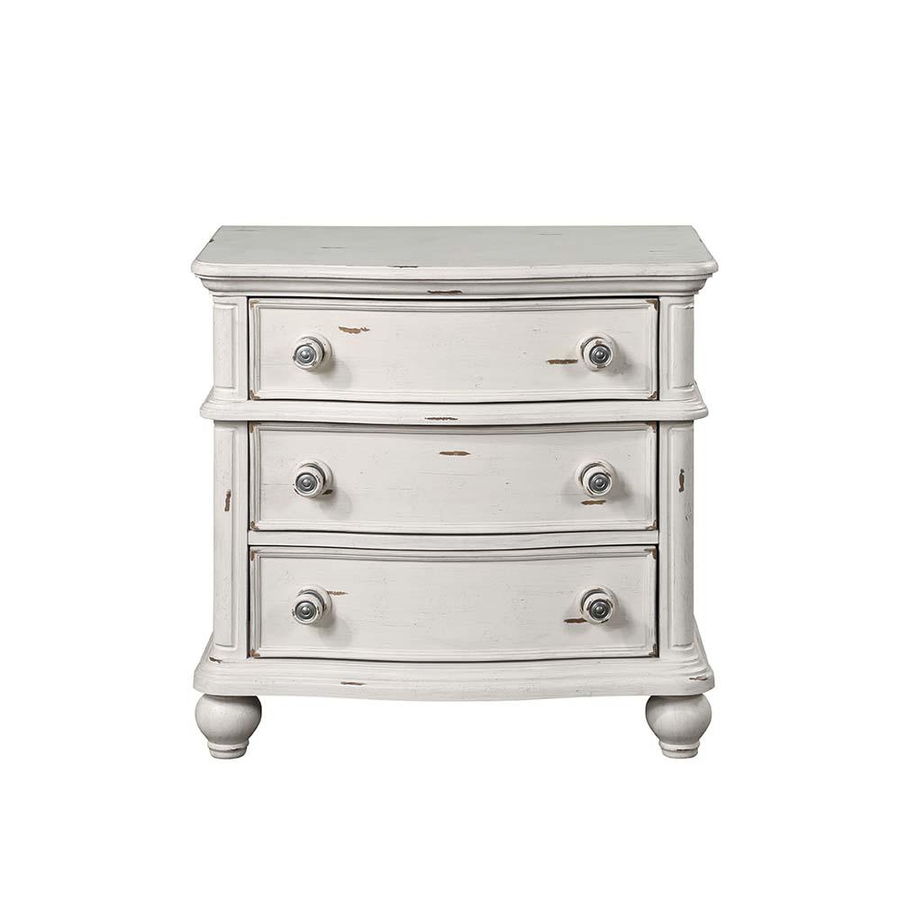 Jaqueline Nightstand