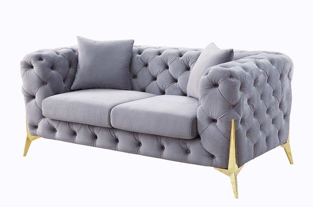 Jelanea Loveseat 