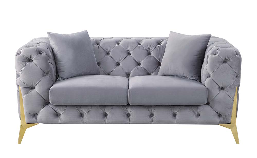 Jelanea Loveseat 