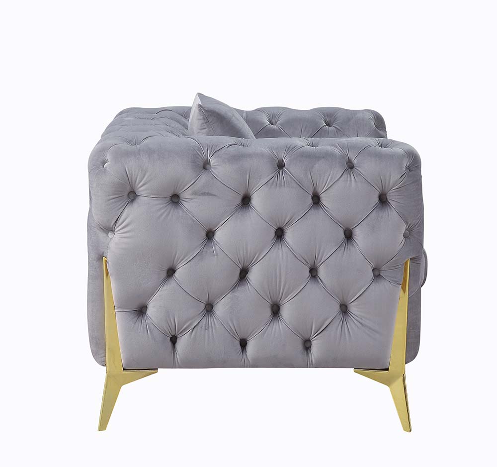 Jelanea Loveseat 