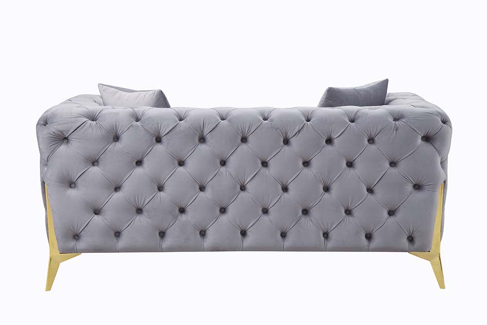 Jelanea Loveseat 