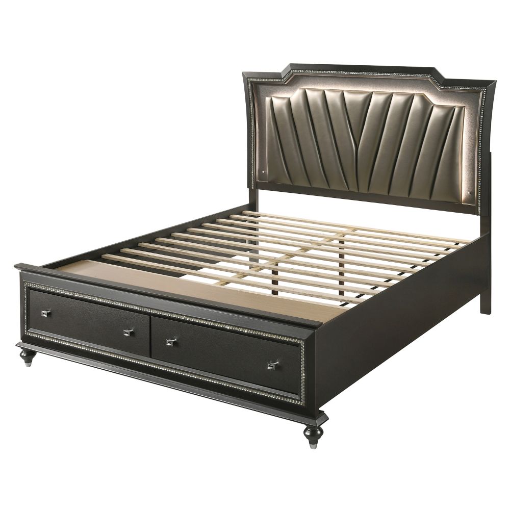 Kaitlyn California King Bed