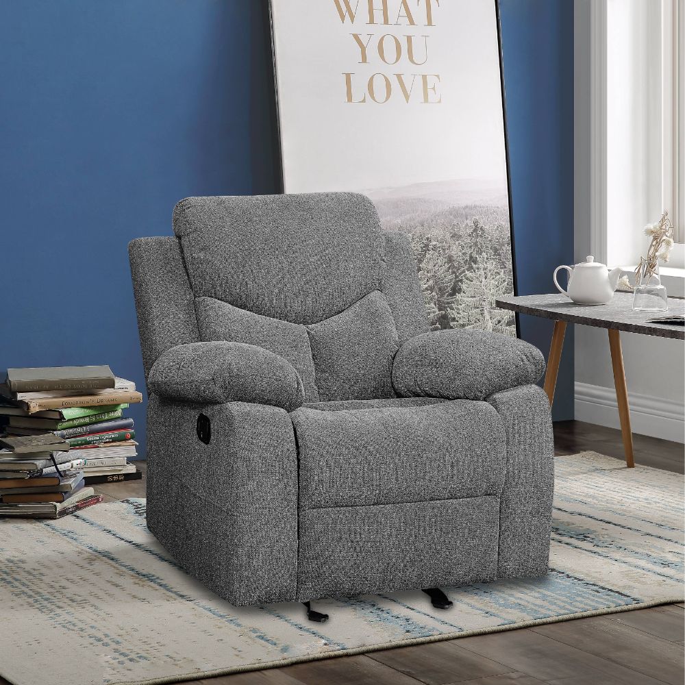 Kalen Glider Recliner