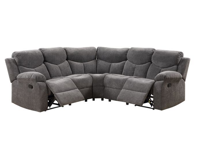 Kalen Sectional Sofa