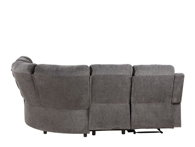 Kalen Sectional Sofa