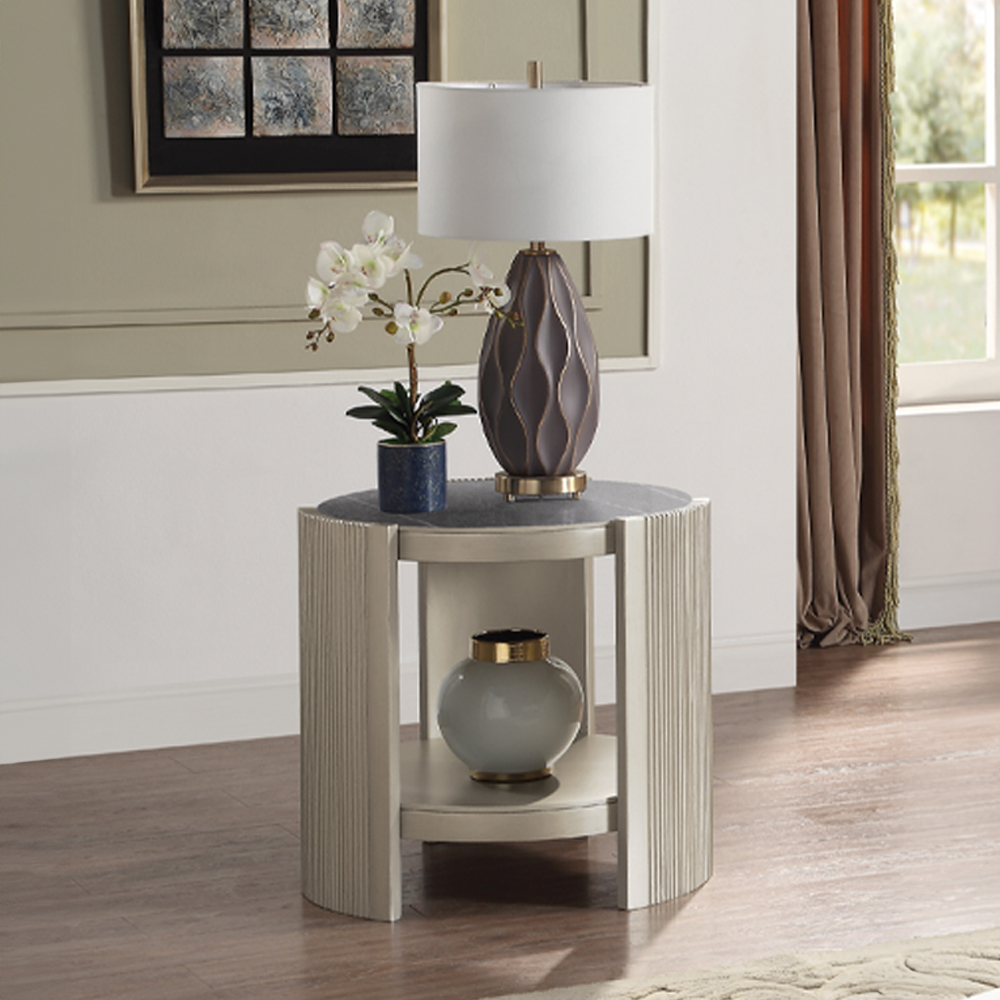 Kasa End Table