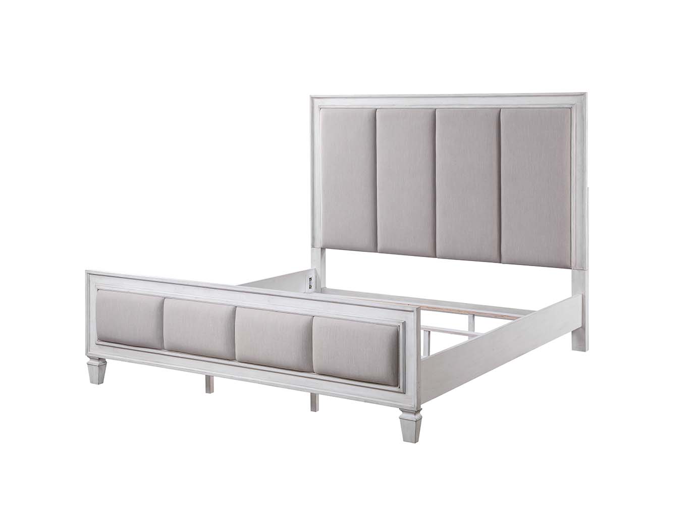 Katia California King Bed