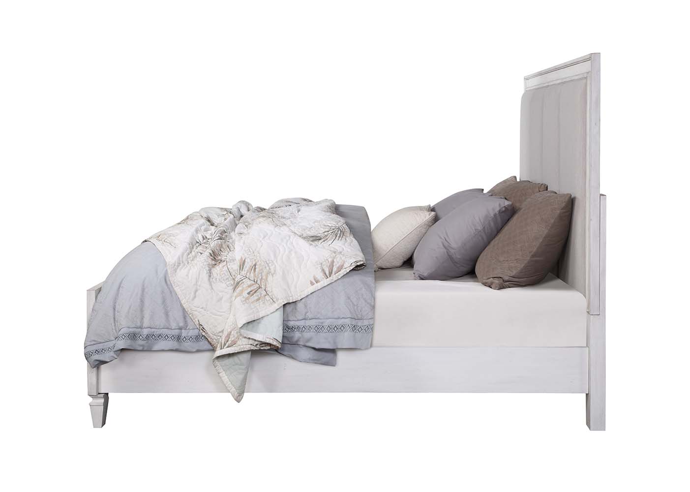 Katia California King Bed