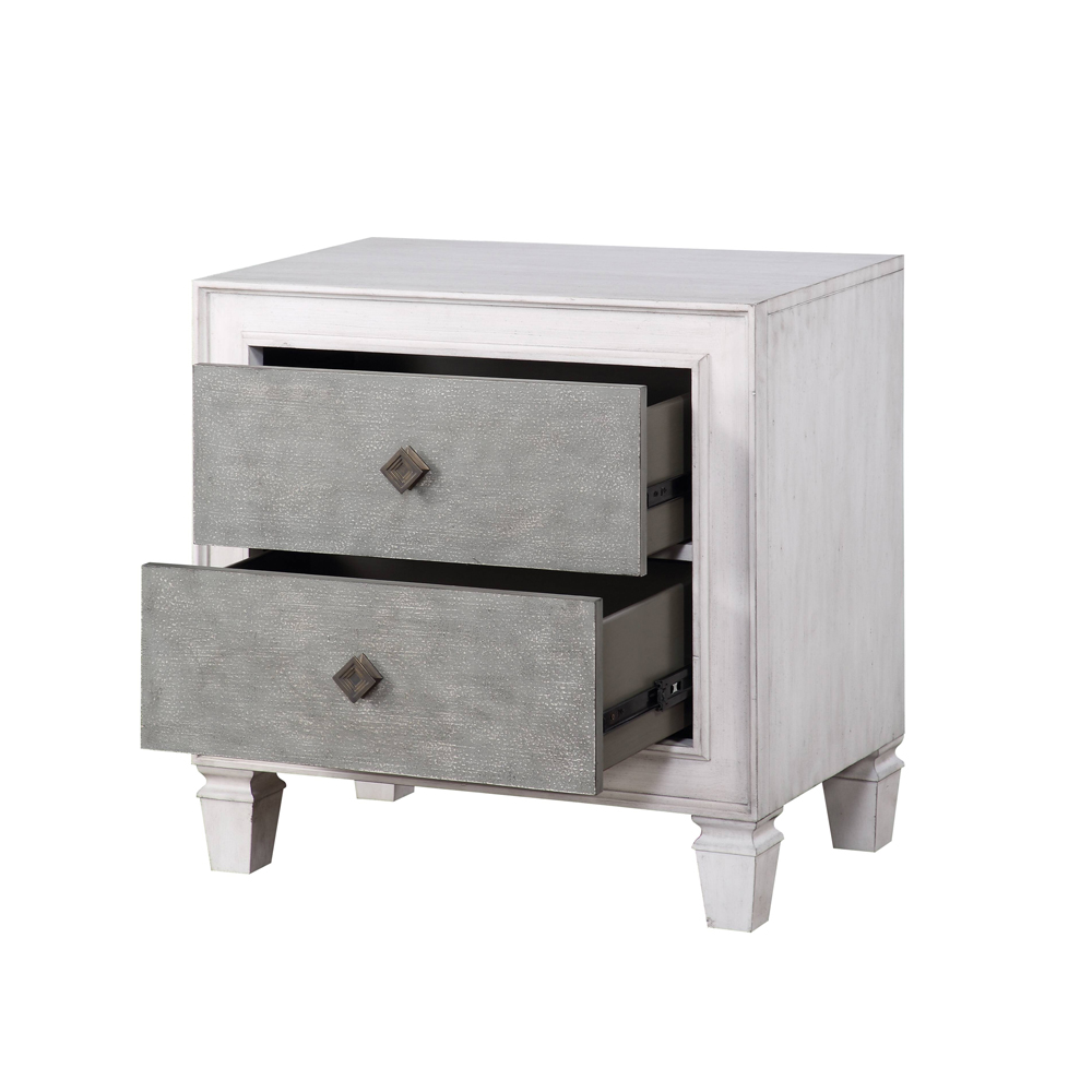 Katia Nightstand