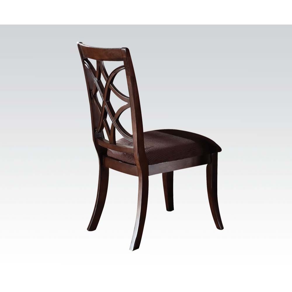 Keenan Side Chair (Set-2)