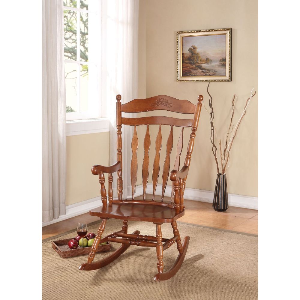 Kloris Rocking Chair