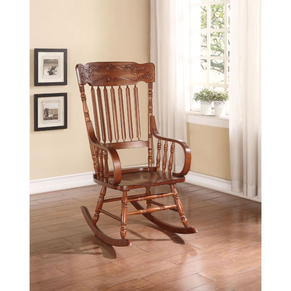 Kloris Rocking Chair