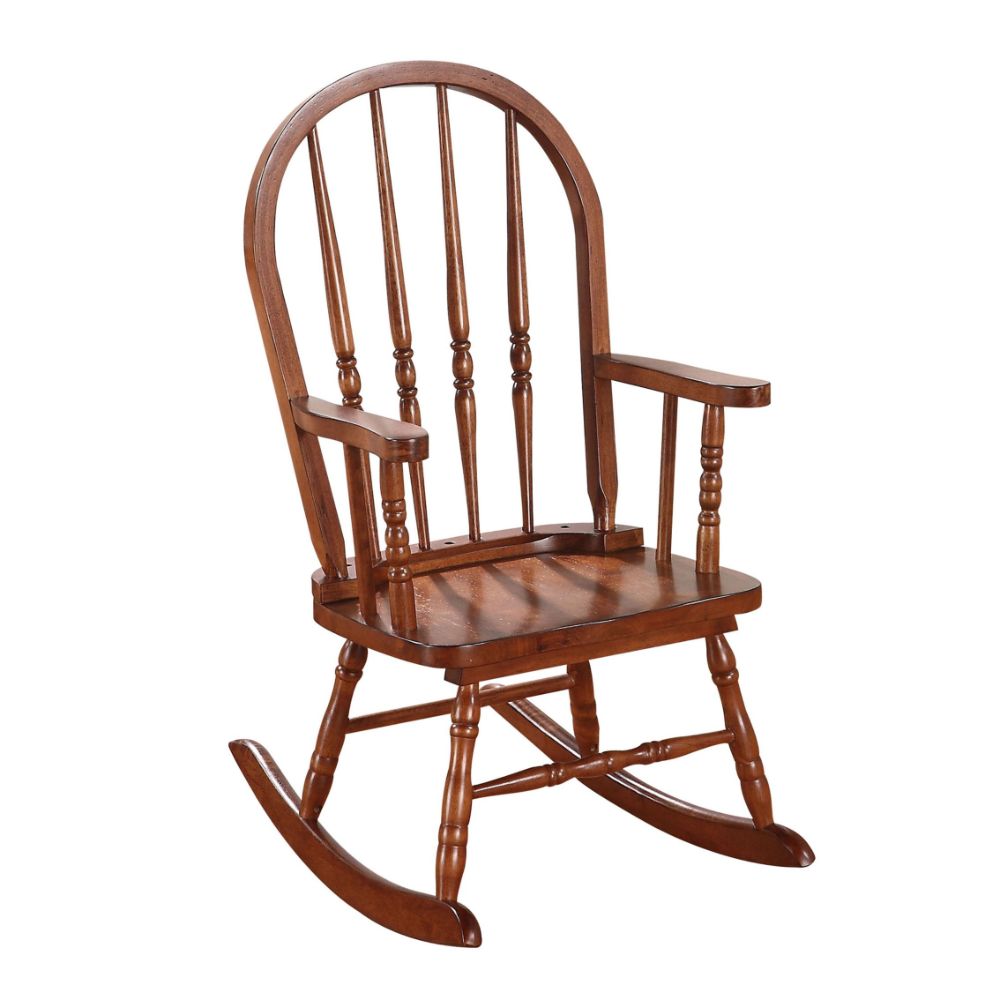 Kloris Youth Rocking Chair