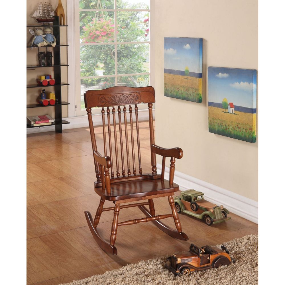 Kloris Youth Rocking Chair