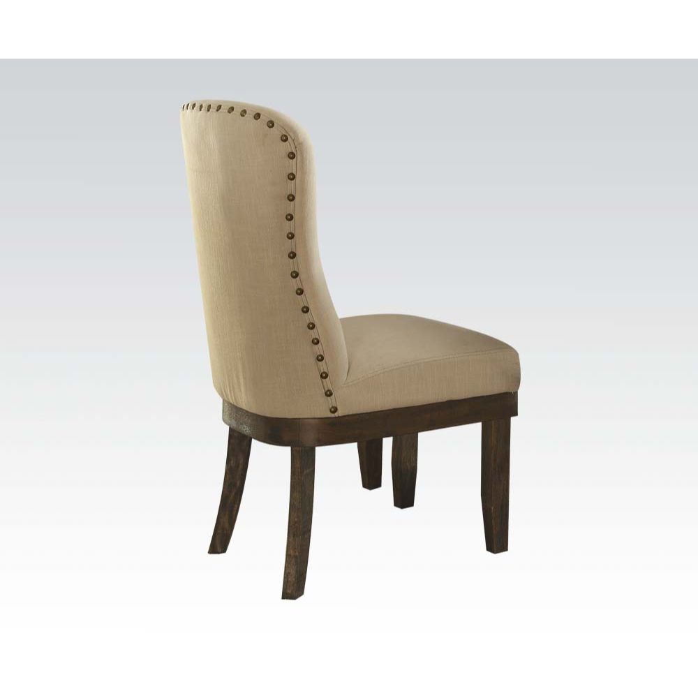 Landon Side Chair (Set-2)