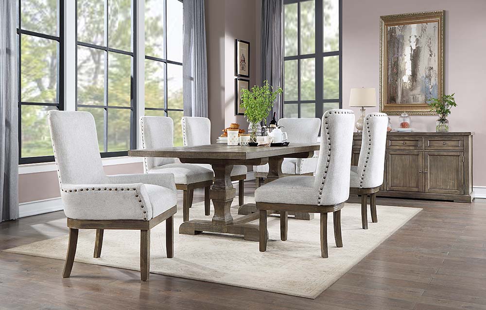 Landon Dining Table 