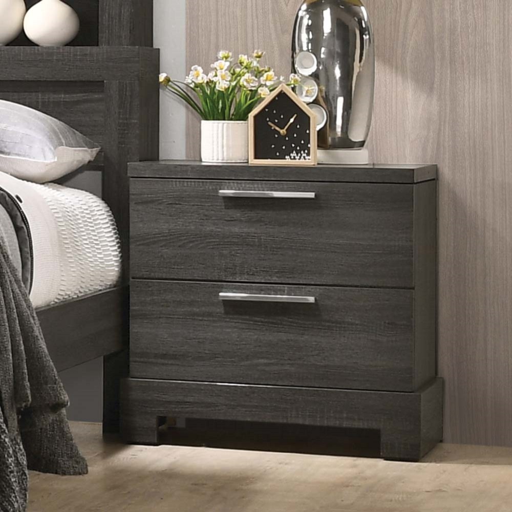 Lantha Nightstand