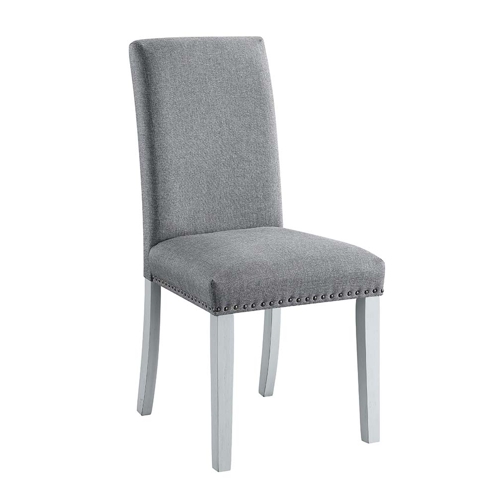 Lanton Side Chair (Set-2)