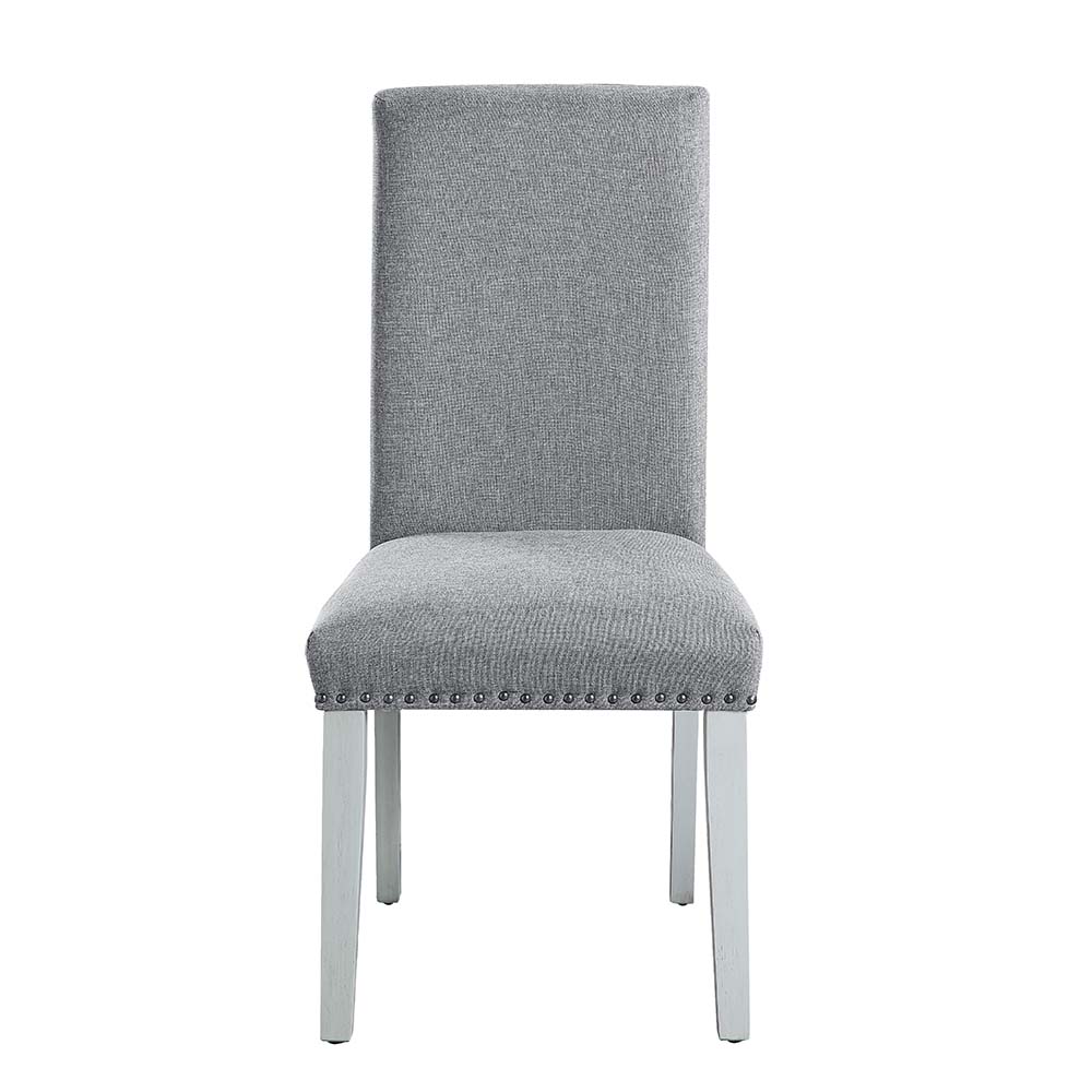 Lanton Side Chair (Set-2)