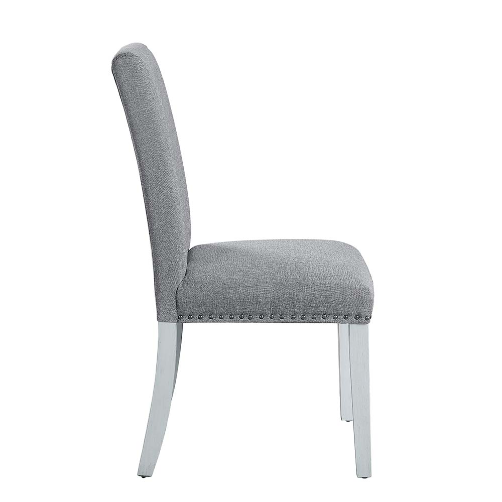 Lanton Side Chair (Set-2)