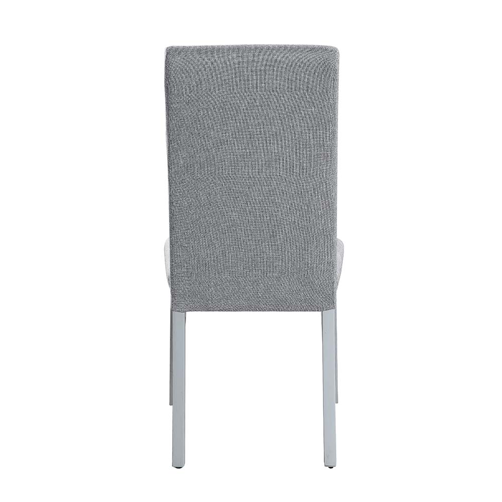 Lanton Side Chair (Set-2)