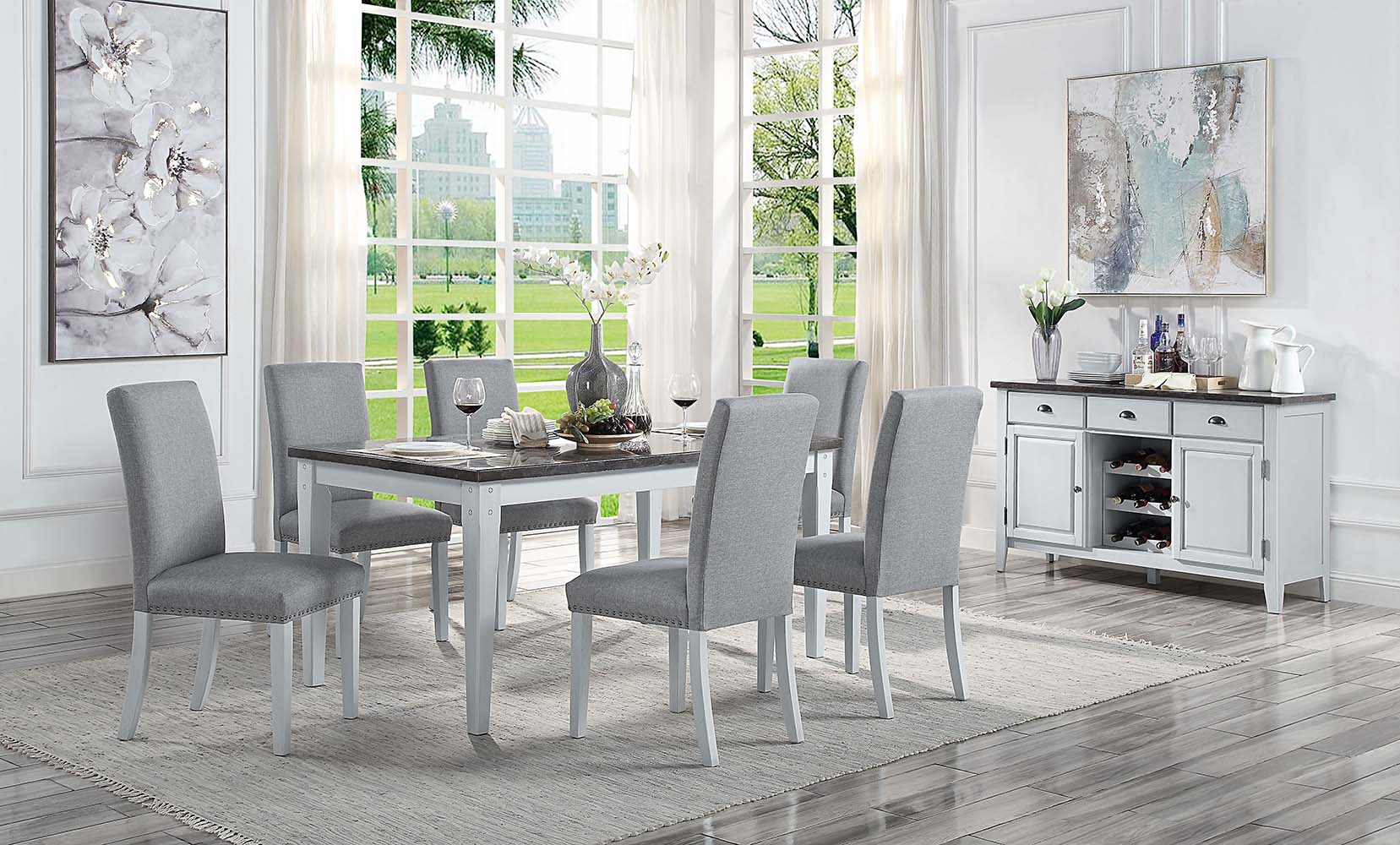 Lanton Dining Table