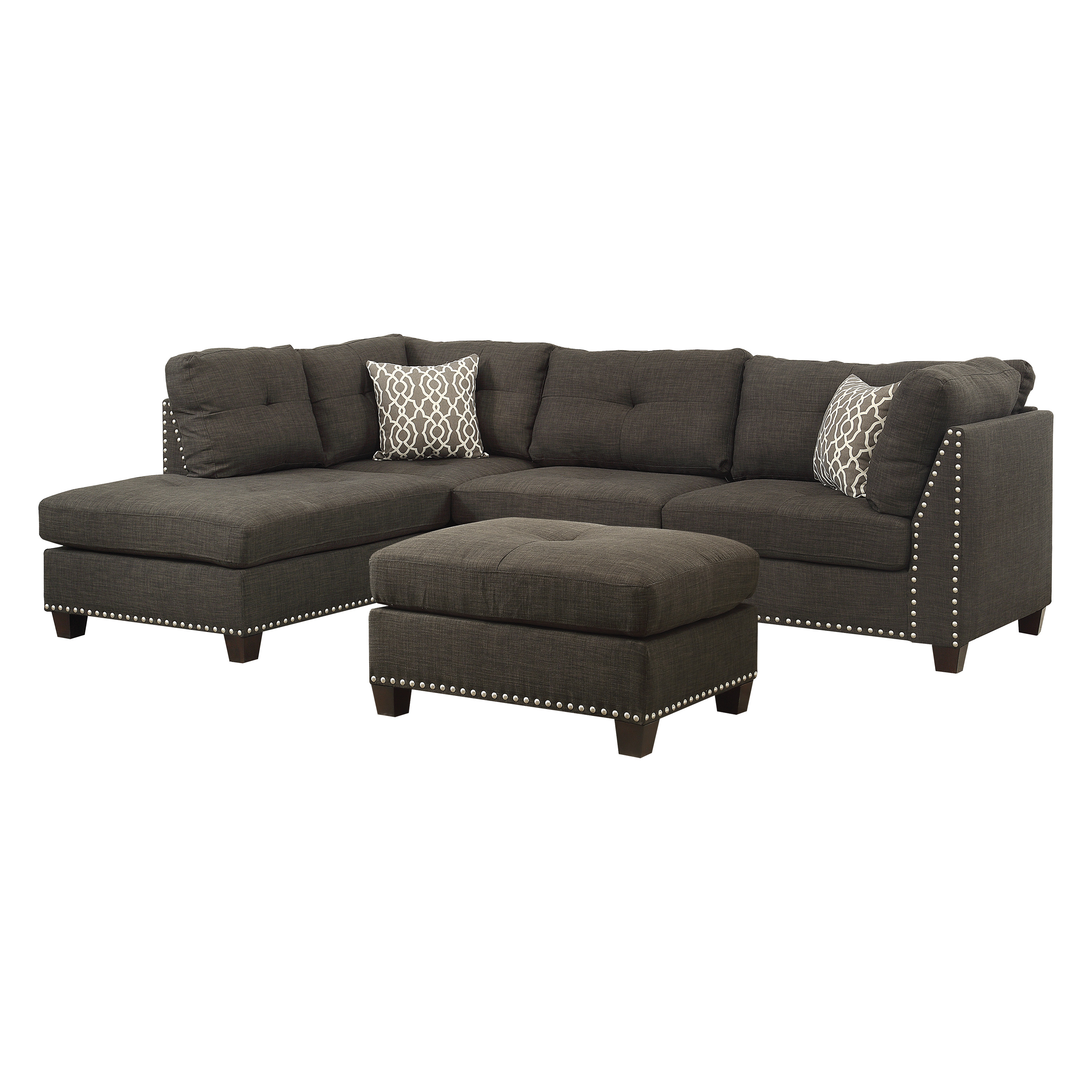 Laurissa Sectional Sofa